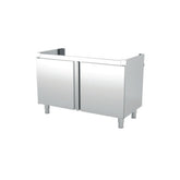 Bastidor para Fregadero con Puertas Batientes Serie 700